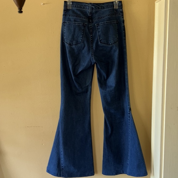 🌹O2 DENIM JEANS - Picture 6 of 8